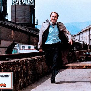 Fotoğraf Franco Nero