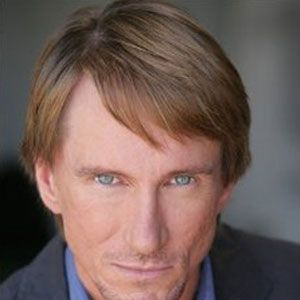 Fotoğraf Bill Oberst Jr.
