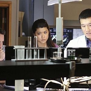 Fotoğraf Alex O'Loughlin