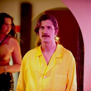 Fotoğraf Charlie Dupont