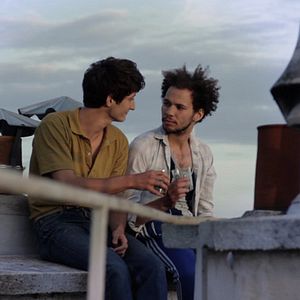 Fotoğraf Ali Marhyar