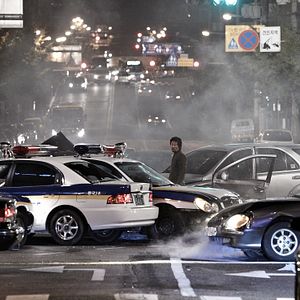 Fotoğraf Ölüm Denizi