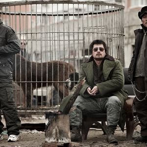 Fotoğraf Yun-seok Kim