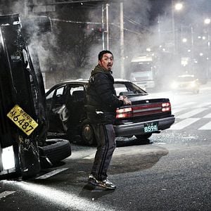 Fotoğraf Ölüm Denizi