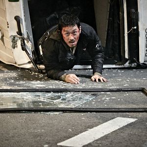 Fotoğraf Ölüm Denizi