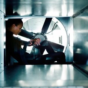 Fotoğraf Kolombiyalı: İntikam Meleği