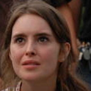 Fotoğraf Elizabeth Rice