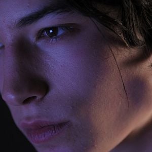 Fotoğraf Ezra Miller