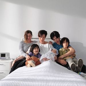 Fotoğraf Kevin Hakkında Konuşmalıyız