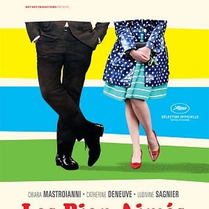 Fotoğraf Sevgililer