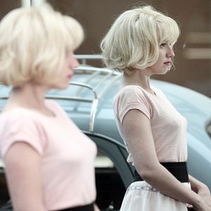 Fotoğraf Ludivine Sagnier