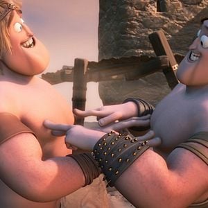 Fotoğraf Ronal Barbaren