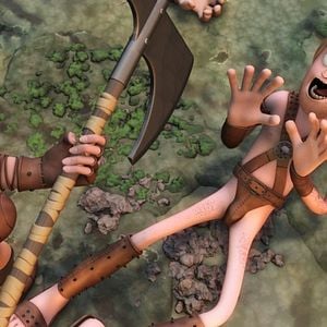 Fotoğraf Ronal Barbaren