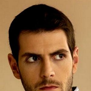 Fotoğraf Korel Cezayirli