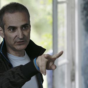 Fotoğraf Olivier Assayas