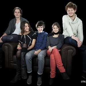 Fotoğraf Direniş Günlerinde Aşk