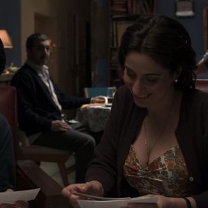 Fotoğraf Zoraki Misafir