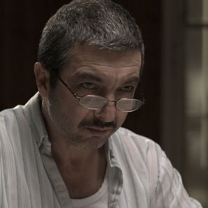 Fotoğraf Ricardo Darín