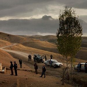 Fotoğraf Bir Zamanlar Anadolu'da