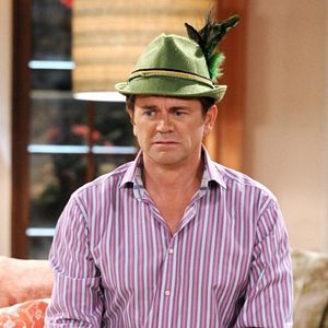 Fotoğraf Happily Divorced