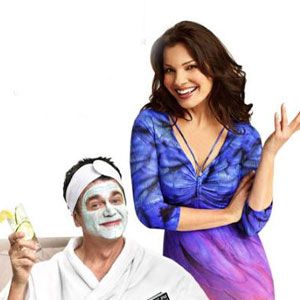 Fotoğraf Happily Divorced