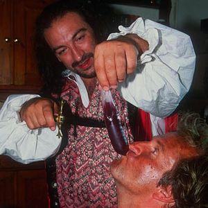 Fotoğraf Alain Lyle