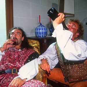 Fotoğraf Alain Lyle