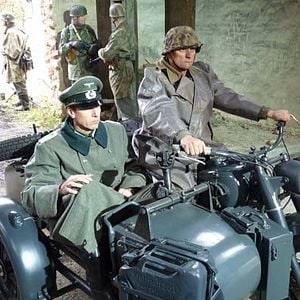 Fotoğraf Mario Salieri