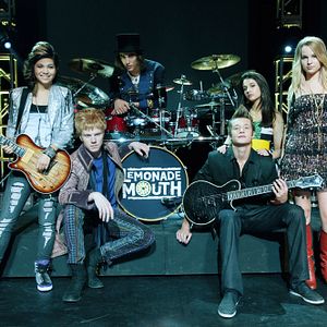 Fotoğraf Lemonade Mouth