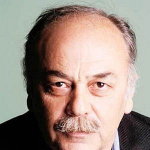 Fotoğraf Sait Genay