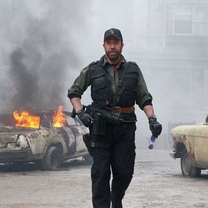 Fotoğraf Cehennem Melekleri 2