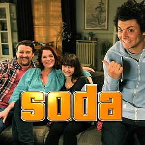 Fotoğraf Soda