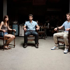 Fotoğraf Paranormal 3D