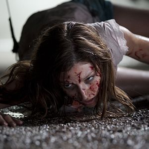 Fotoğraf Paranormal 3D