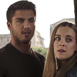 Fotoğraf Paranormal 3D