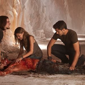 Fotoğraf Amaia Salamanca