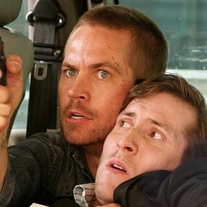 Fotoğraf Hızlı ve Korkusuz