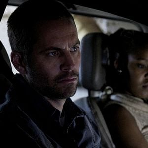 Fotoğraf Hızlı ve Korkusuz