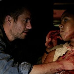 Fotoğraf Hızlı ve Korkusuz