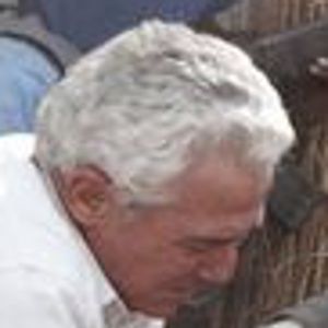 Fotoğraf Patrick Lyster