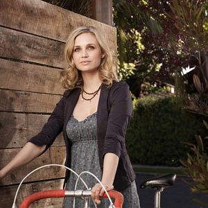 Fotoğraf Fiona Gubelmann