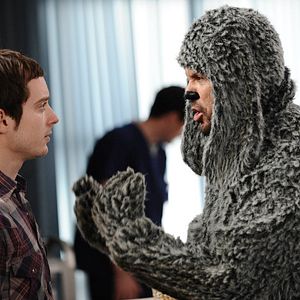 Fotoğraf Jason Gann