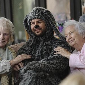 Fotoğraf Jason Gann