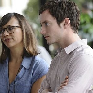 Fotoğraf Rashida Jones