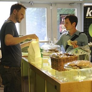 Fotoğraf Kyle Davis