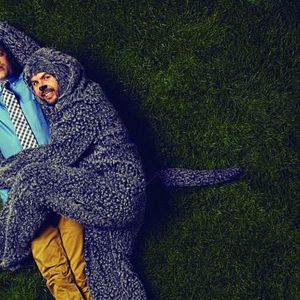 Fotoğraf Wilfred (2011)