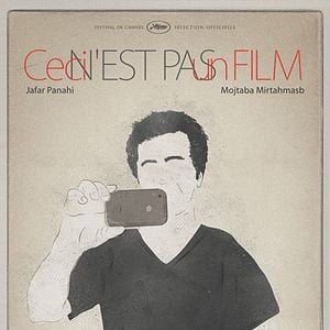 Fotoğraf Bu Bir Film Değil