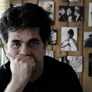Fotoğraf Jafar Panahi