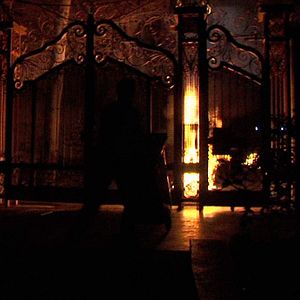 Fotoğraf Jafar Panahi