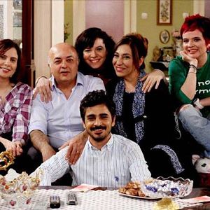 Fotoğraf Babam Sağolsun